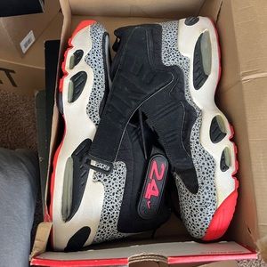Nike Air Griffey Size 12